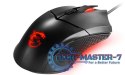 Mysz Przewodowa MSI Clutch GM08