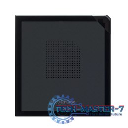 Napęd optyczny CD Zewnętrzny USB Czarny