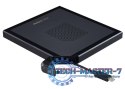 Napęd optyczny CD Zewnętrzny USB Czarny