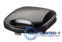 Opiekacz ESPERANZA EKT008 (1000W /Czarny )