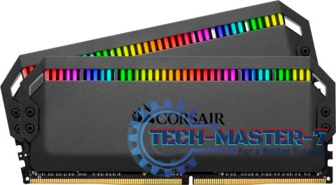 Pamięć CORSAIR (DIMM/DDR4/32 GB/3200MHz/1.35V/16CL/DUAL)