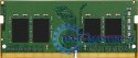 Pamięć KINGSTON (SODIMM/DDR4/8 GB/3200MHz/1.2V/22 CLCL/SINGLE)