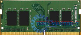 Pamięć KINGSTON (SODIMM/DDR4/8 GB/3200MHz/1.2V/22 CLCL/SINGLE)