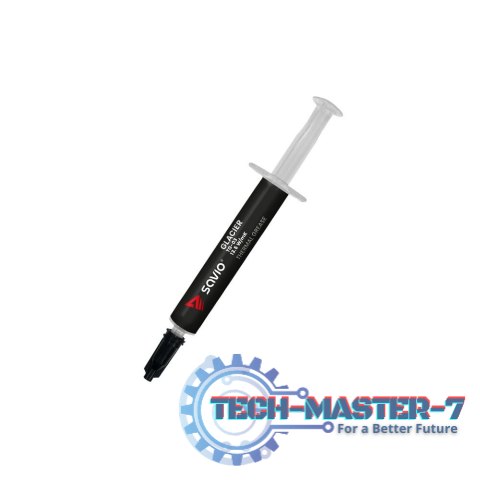 Pasta termoprzewodzaca 13.5 W/mK 2g TG-03 Pasta termoprzewodzaca 13.5 W/mK 2g TG-03