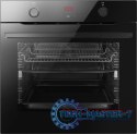 Piekarnik Do zabudowy w meblach AMICA ED37616B X-TYPE
