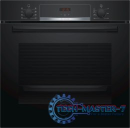 Piekarnik Do zabudowy w meblach BOSCH HBA553BA0