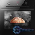 Piekarnik parowy Do zabudowy w meblach AMICA X-Type Steam ED37610B X-TYPE STEAM