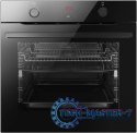 Piekarnik parowy Do zabudowy w meblach AMICA X-Type Steam ED37610B X-TYPE STEAM