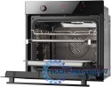 Piekarnik parowy Do zabudowy w meblach AMICA X-Type Steam ED37610B X-TYPE STEAM