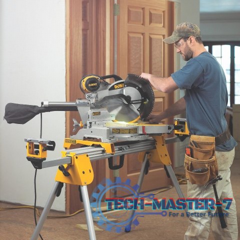 Pilarka tarczowa DEWALT DWS780-QS 1675W Pilarka tarczowa DEWALT DWS780-QS 1675W
