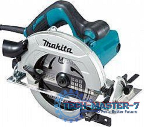 Pilarka tarczowa elektryczna 1600W MAKITA HS7611