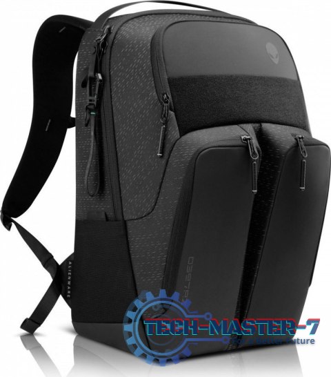 Plecak DELL Alienware Horizon Utiliy 460-BDIC (maks.17"/Czarny)