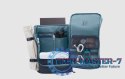 Plecak HP Travel 25L 6H2D8AA (maks.15.6"/Czarny)