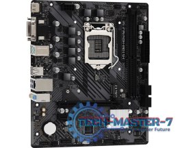 Płyta główna ASROCK H510M-HDV/M.2 SE LGA1200 MICRO ATX