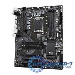 Płyta główna GIGABYTE B760 DS3H AX DDR4 LGA1700 ATX