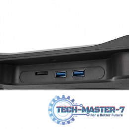 Podstawka chłodząca THERMALTAKE CL-N018-PL12BU-A