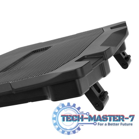 Podstawka chłodząca THERMALTAKE CL-N018-PL12BU-A Podstawka chłodząca THERMALTAKE CL-N018-PL12BU-A