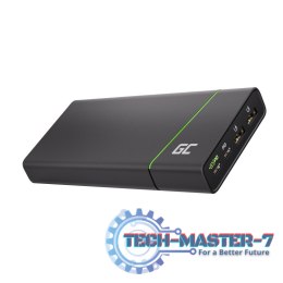 Powerbank GREEN CELL PowerPlay Ultra 26800mAh PBGC04