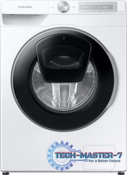 Pralka Wolnostojąca SAMSUNG B WW80T654DLH/S6