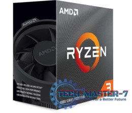 Procesor AMD Ryzen 3 4300G BOX (3.8 GHz /6 MB /Socket AM4 )