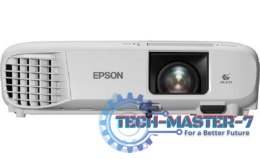 Projektor LCD EPSON EB-FH06 1080p 3500 ANSI 16000:1