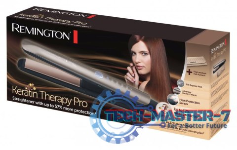 Prostownica REMINGTON S8590 Prostownica REMINGTON S8590