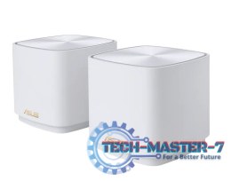 Router ASUS ZenWiFi XD5(2pk White)