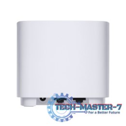 Router ASUS ZenWiFi XD5(2pk White)