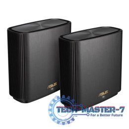 Router ASUS ZenWiFi XT9(2pk Black)