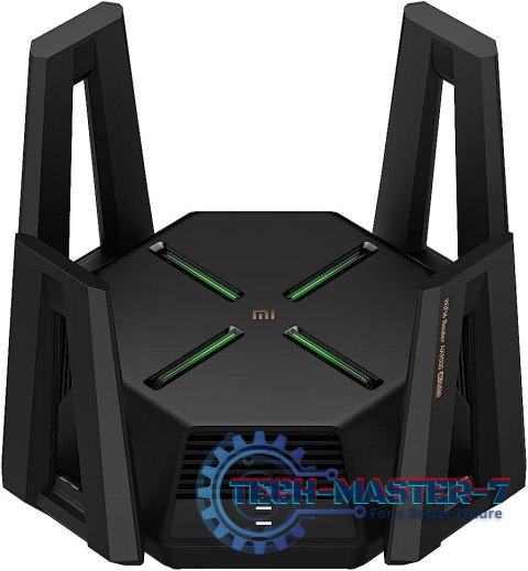 Router XIAOMI AX9000 Router XIAOMI AX9000