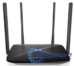 Router TP-LINK Mercusys AC12G