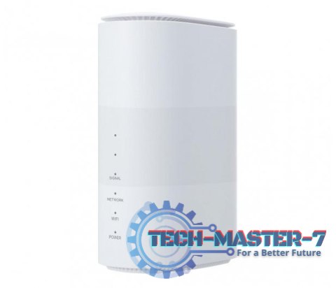 Router ZTE MC801A 5G