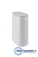 Router ZTE Router MF289F stacjonarny LTE CAT.20 DL do 2000Mb/s WiFI 2.4GHz&5GHz, WiFi Mesh, 2 Porty Rj45 10/100/1000, 1 port Rj