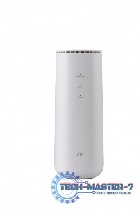Router ZTE Router MF289F stacjonarny LTE CAT.20 DL do 2000Mb/s WiFI 2.4GHz&5GHz, WiFi Mesh, 2 Porty Rj45 10/100/1000, 1 port Rj Router ZTE Router MF289F stacjonarny LTE CAT.20 DL do 2000Mb/s WiFI 2.4GHz&5GHz, WiFi Mesh, 2 Porty Rj45 10/100/1000, 1 port Rj