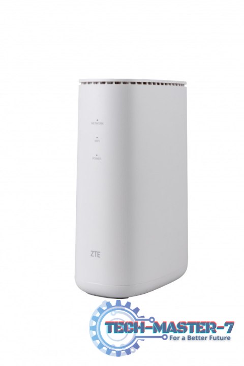 Router ZTE Router MF289F stacjonarny LTE CAT.20 DL do 2000Mb/s WiFI 2.4GHz&5GHz, WiFi Mesh, 2 Porty Rj45 10/100/1000, 1 port Rj Router ZTE Router MF289F stacjonarny LTE CAT.20 DL do 2000Mb/s WiFI 2.4GHz&5GHz, WiFi Mesh, 2 Porty Rj45 10/100/1000, 1 port Rj