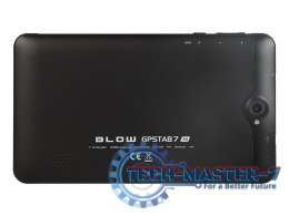Tablet BLOW GPSTAB7 4G 7 cali (7