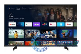 Telewizor TOSHIBA 43″ D-LED 43UA5D63DG