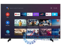 Telewizor TOSHIBA 43″ QLED 43QA5D63DG