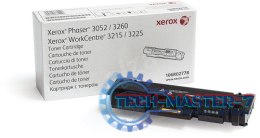 Toner XEROX 106R02778 Czarny 106R02778