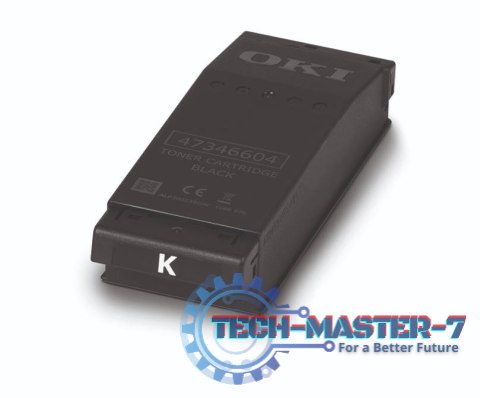 Toner OKI 09006130