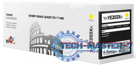 Toner TB PRINT TH-YE203XN CF542X