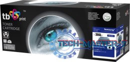Toner TB PRINT TS-205LN Zamiennik Samsung MLT-D205L TS-205LN
