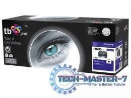 Toner TB TS-D203LN Samsung MLT-D203L