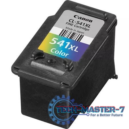 Tusz CANON CL-541XL EUR kolorowy nonBliste 5226B001 Brak informacji
