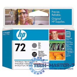 Tusz HP 72 fotograficzny C9380A