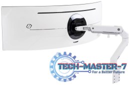 Uchwyt biurkowy Ergotron na monitor 45-647-216 (maks. 49