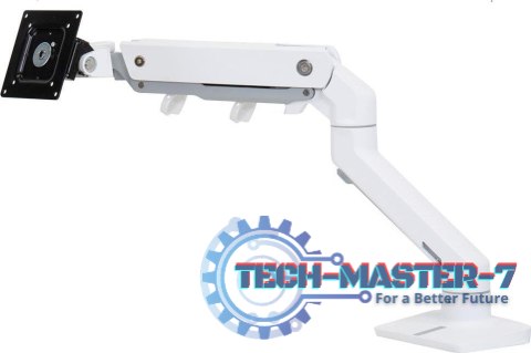 Uchwyt biurkowy Ergotron na monitor 45-647-216 (maks. 49") Uchwyt biurkowy Ergotron na monitor 45-647-216 (maks. 49")