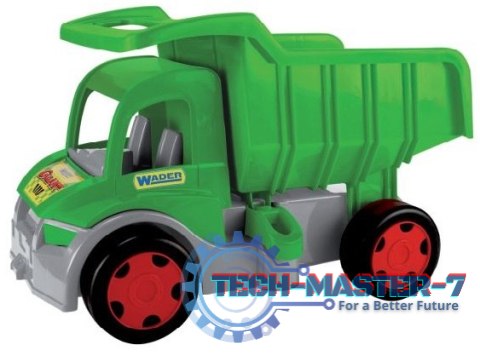 WADER Gigant truck wywrotka Farmer WADER Gigant truck wywrotka Farmer
