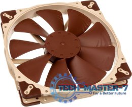 Wentylator do obudów NOCTUA NF-A20 5V