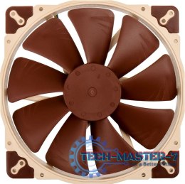 Wentylator do obudów NOCTUA NF-A20 5V